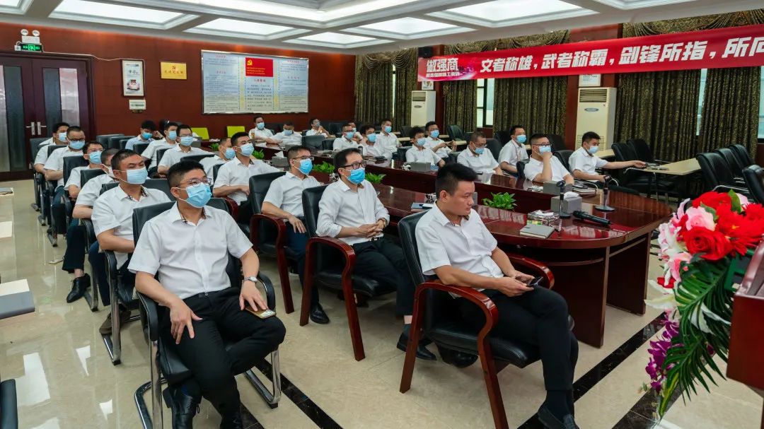 做強(qiáng)商·選強(qiáng)輝 | 強(qiáng)輝品牌2022全國(guó)招商強(qiáng)勢(shì)開(kāi)啟！(圖4)