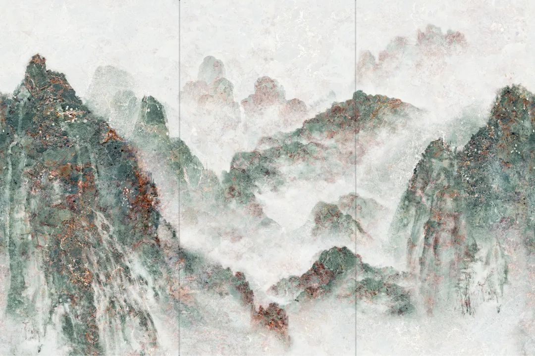 【新品】奢華定制，1600x3200mm成就大宅風(fēng)范！(圖14)