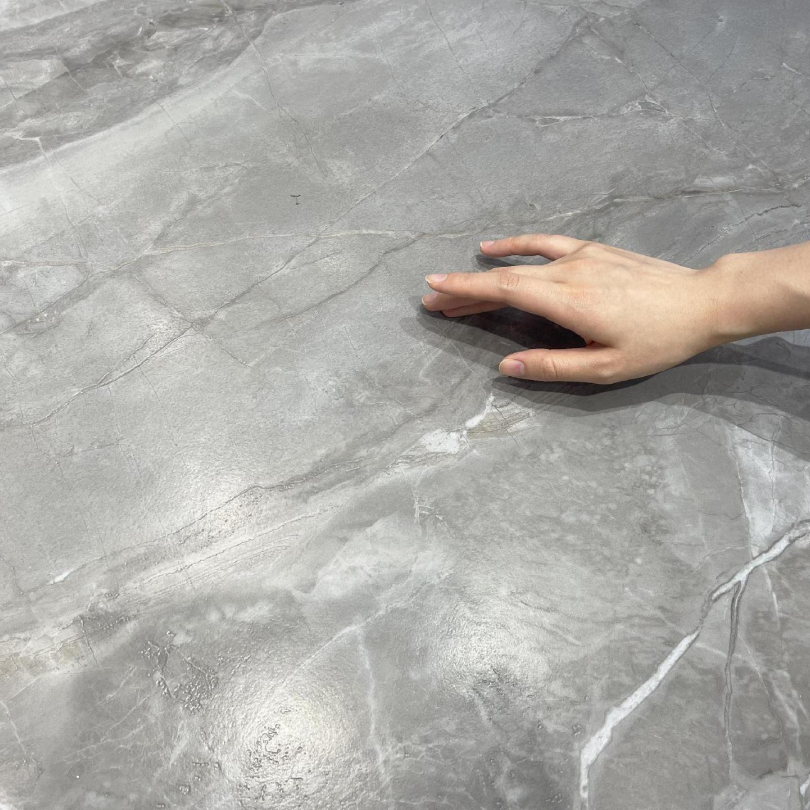 質(zhì)感?原生石系列 | 1200×1800mm密縫連紋，開創(chuàng)無限世界(圖8)