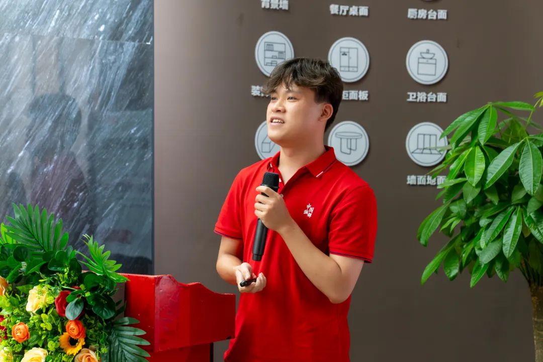 聚勢(shì)共鑒?標(biāo)桿領(lǐng)航 | 強(qiáng)輝2025區(qū)域培訓(xùn)峰會(huì)暨美學(xué)賦能行動(dòng)貴陽(yáng)站順利結(jié)束！(圖12)
